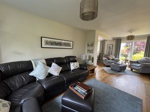 LOUNGE TO REAR- click for photo gallery
